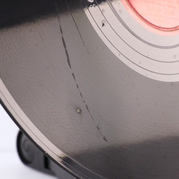 Xavier Cugat - Thanks For The Dream / Bim Bam Bum 1943 10" 78 rpm Record 36681 - Picture 8 of 15